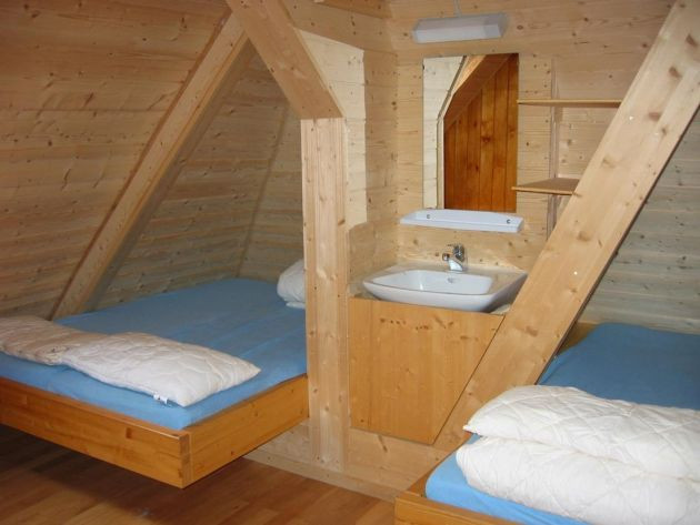 Schullandheim - NaturfreundeHaus Feldberg