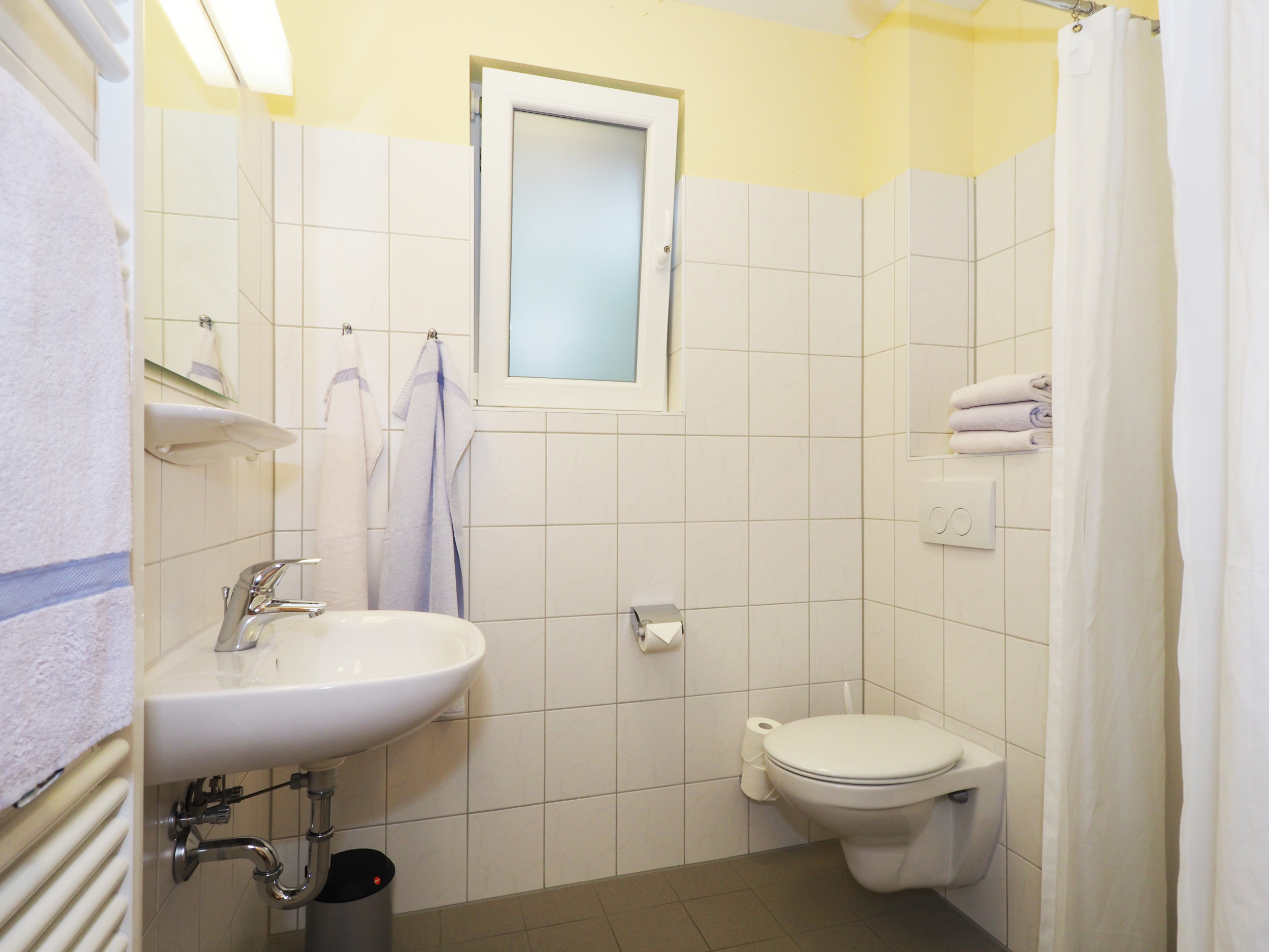 Jugendbegegnungs- und Bildungstätte Golm