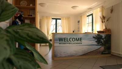 Jugendbegegnungs- und Bildungstätte Golm