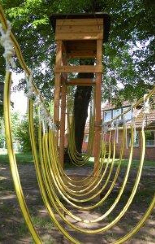 Schullandheim Hoisdorf