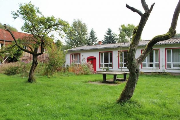 Lernort Raben Steinfeld