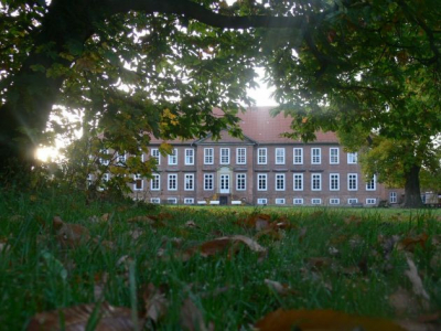 Schloss Dreilützow
