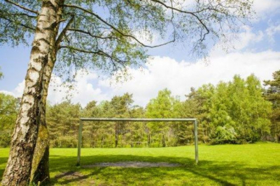 Jugendferienheim Sprötze