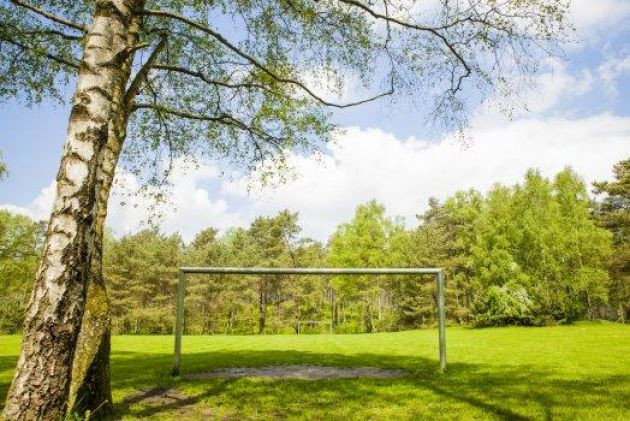 Jugendferienheim Sprötze