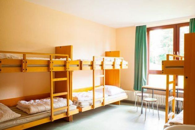 Jugendferienheim Sprötze