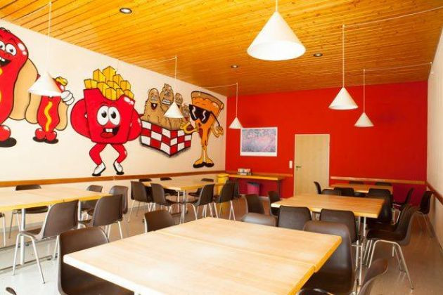 Jugendferienheim Sprötze