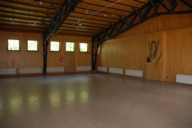 Jugendferienheim Sprötze