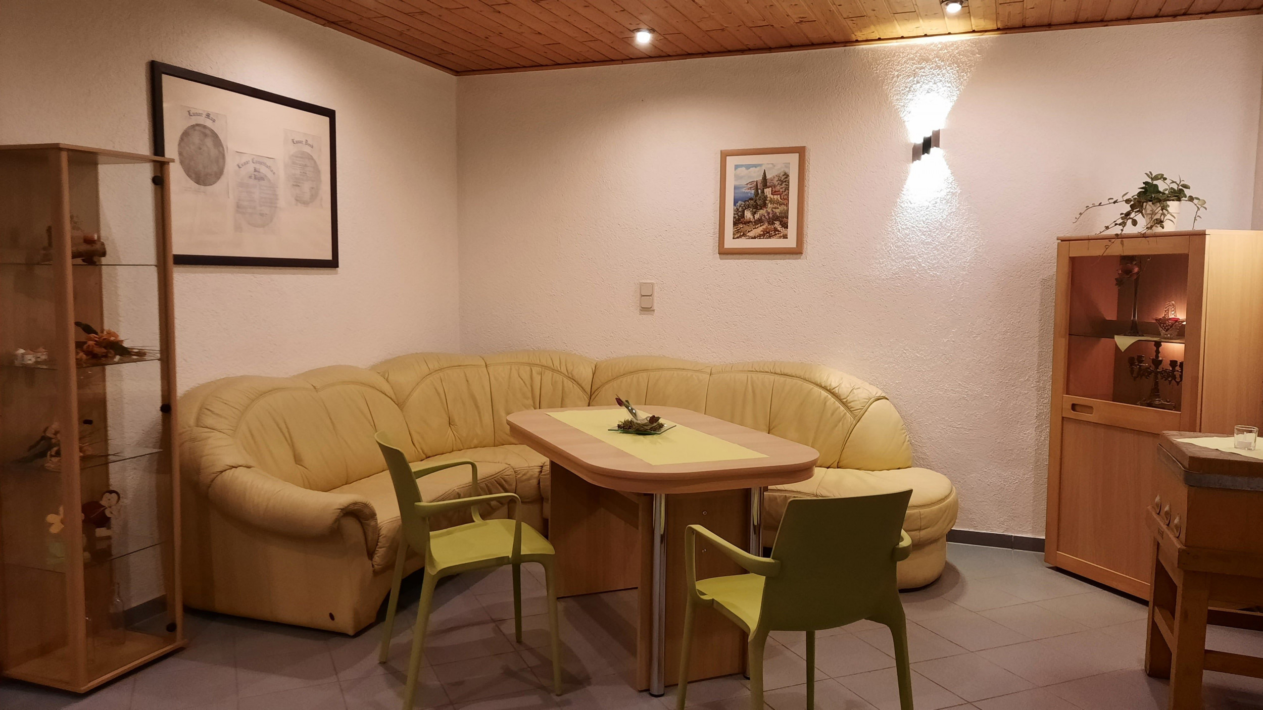 Schullandheim Geraberg