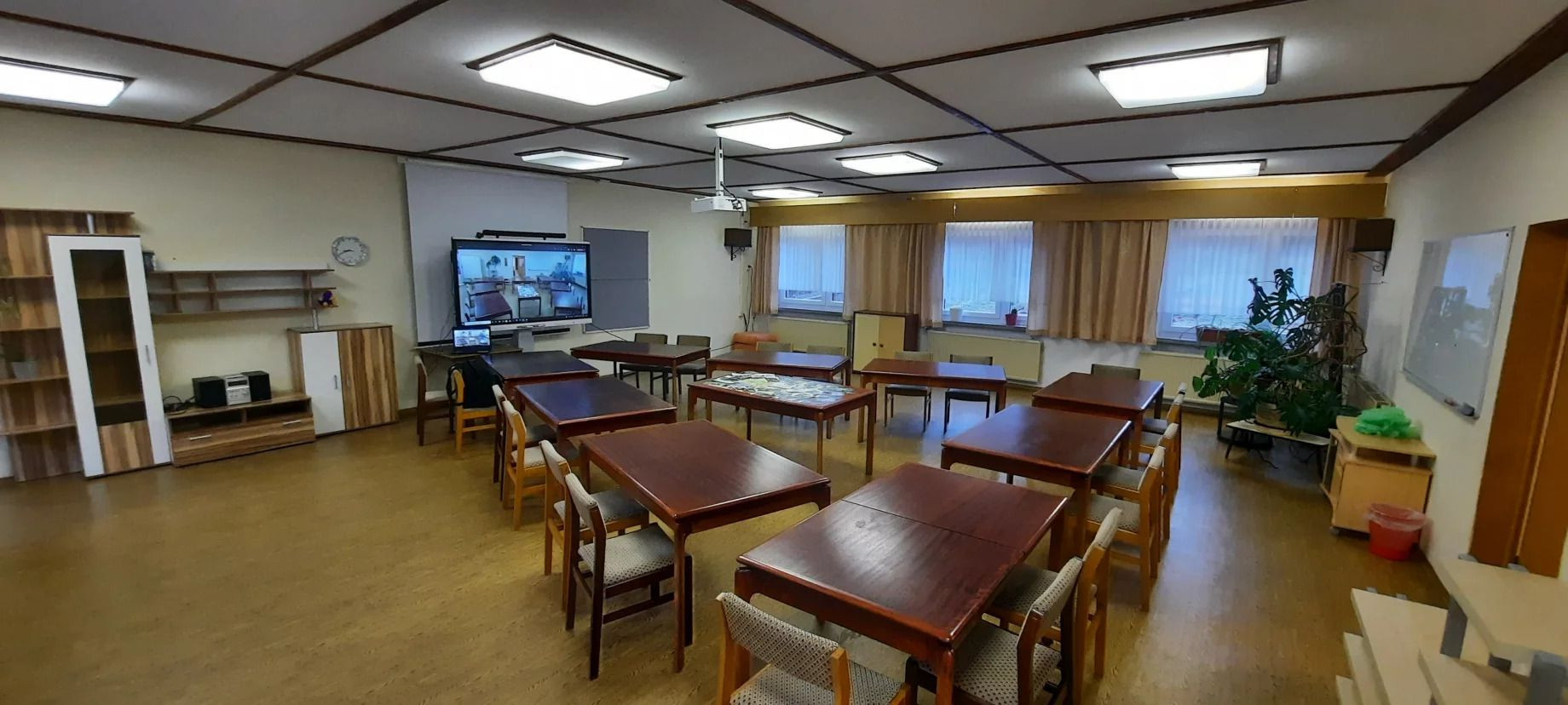 Schullandheim Geraberg