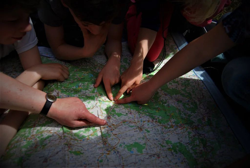 Schullandheim Geraberg