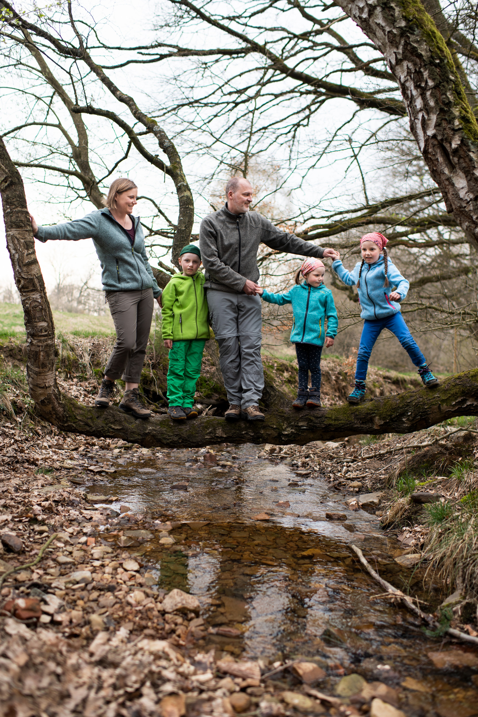 Zentrum Pfadfinden Immenhausen