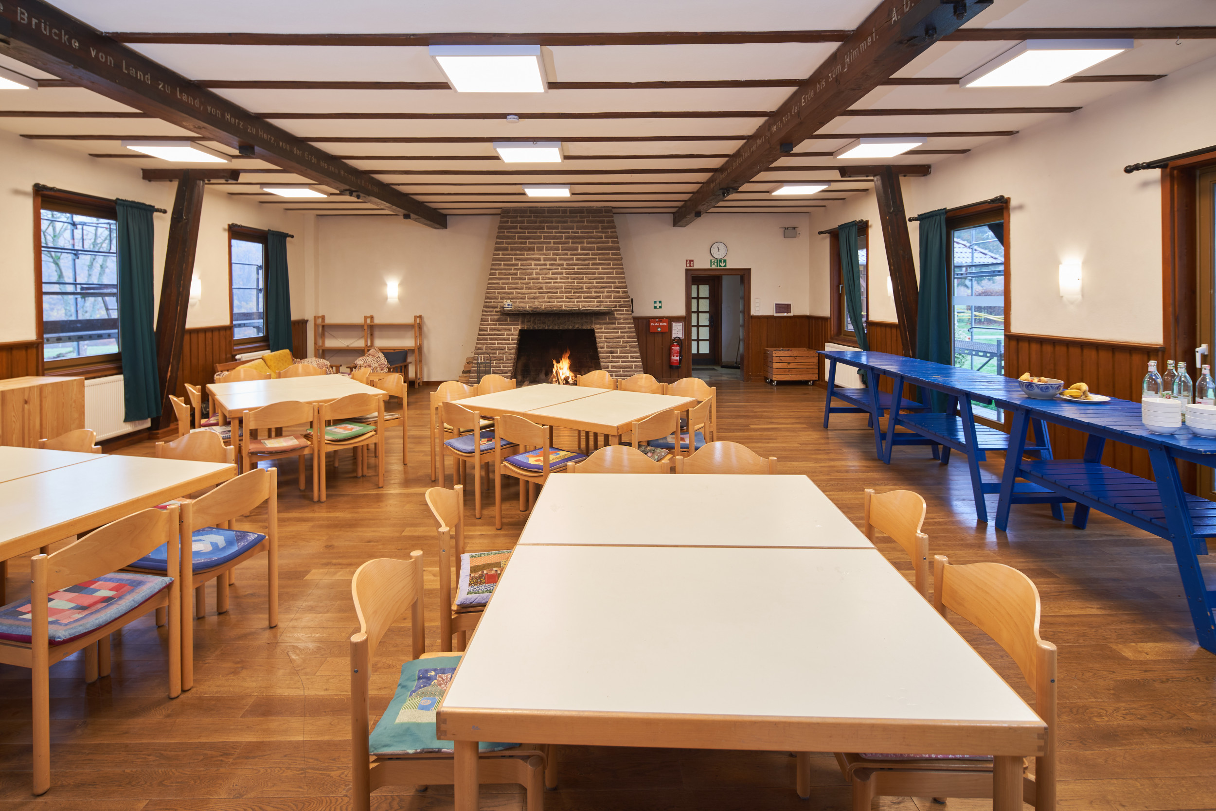 Zentrum Pfadfinden Immenhausen