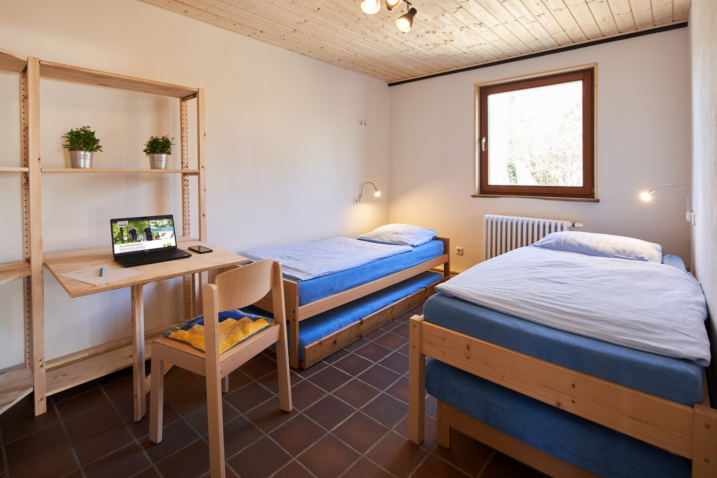 Zentrum Pfadfinden Immenhausen