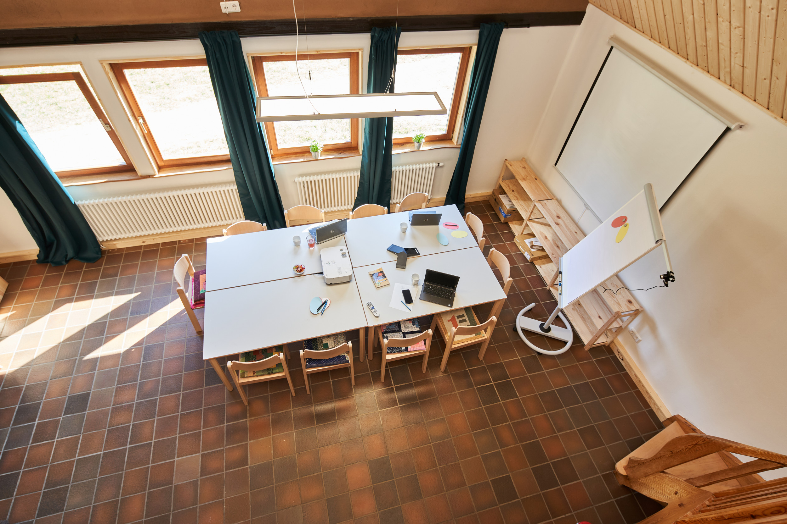 Zentrum Pfadfinden Immenhausen