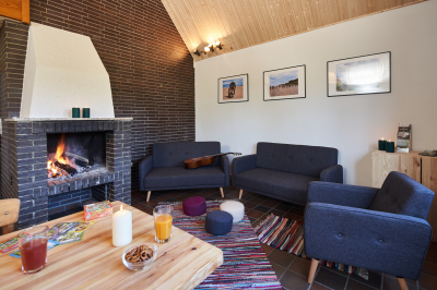 Zentrum Pfadfinden Immenhausen