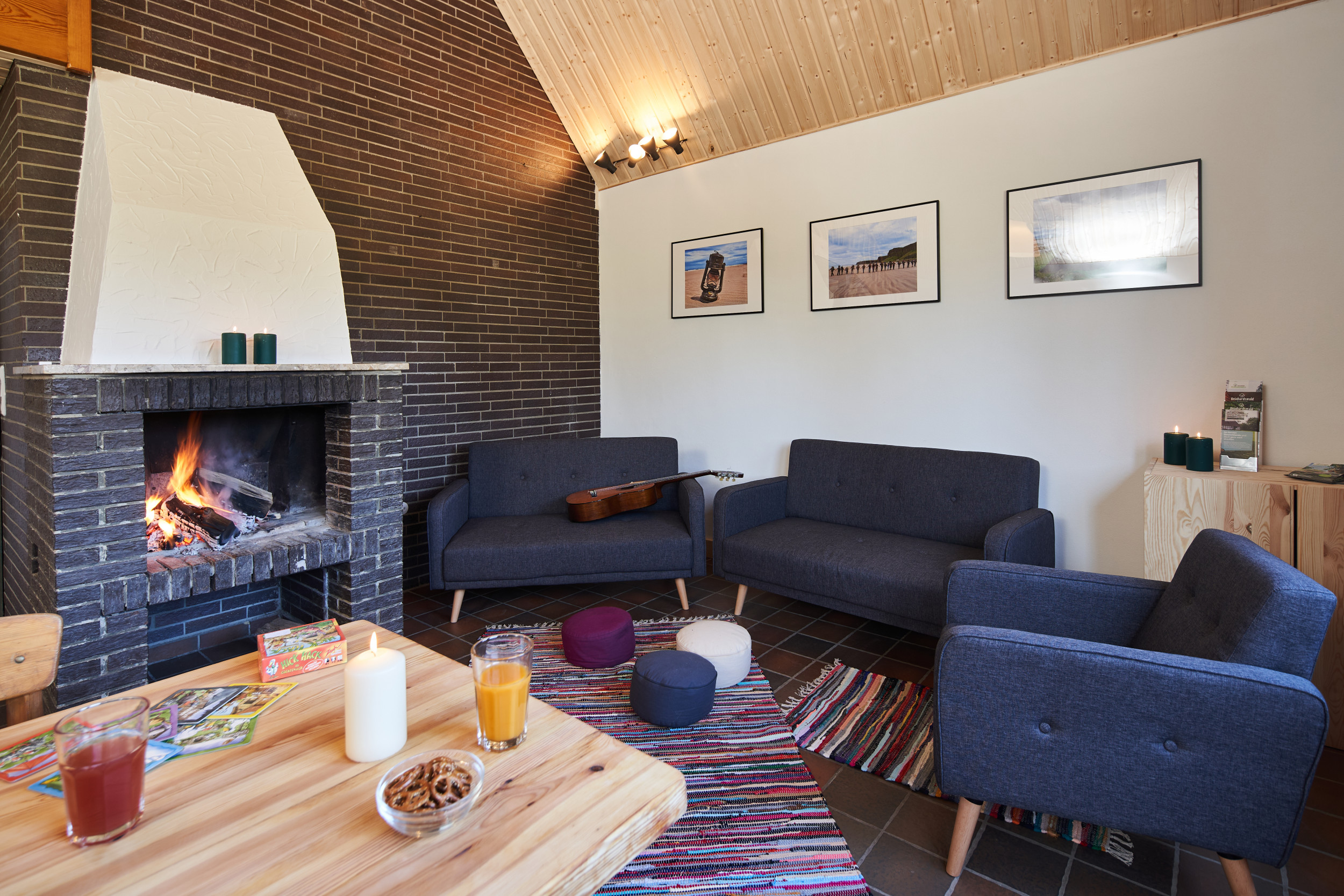 Zentrum Pfadfinden Immenhausen