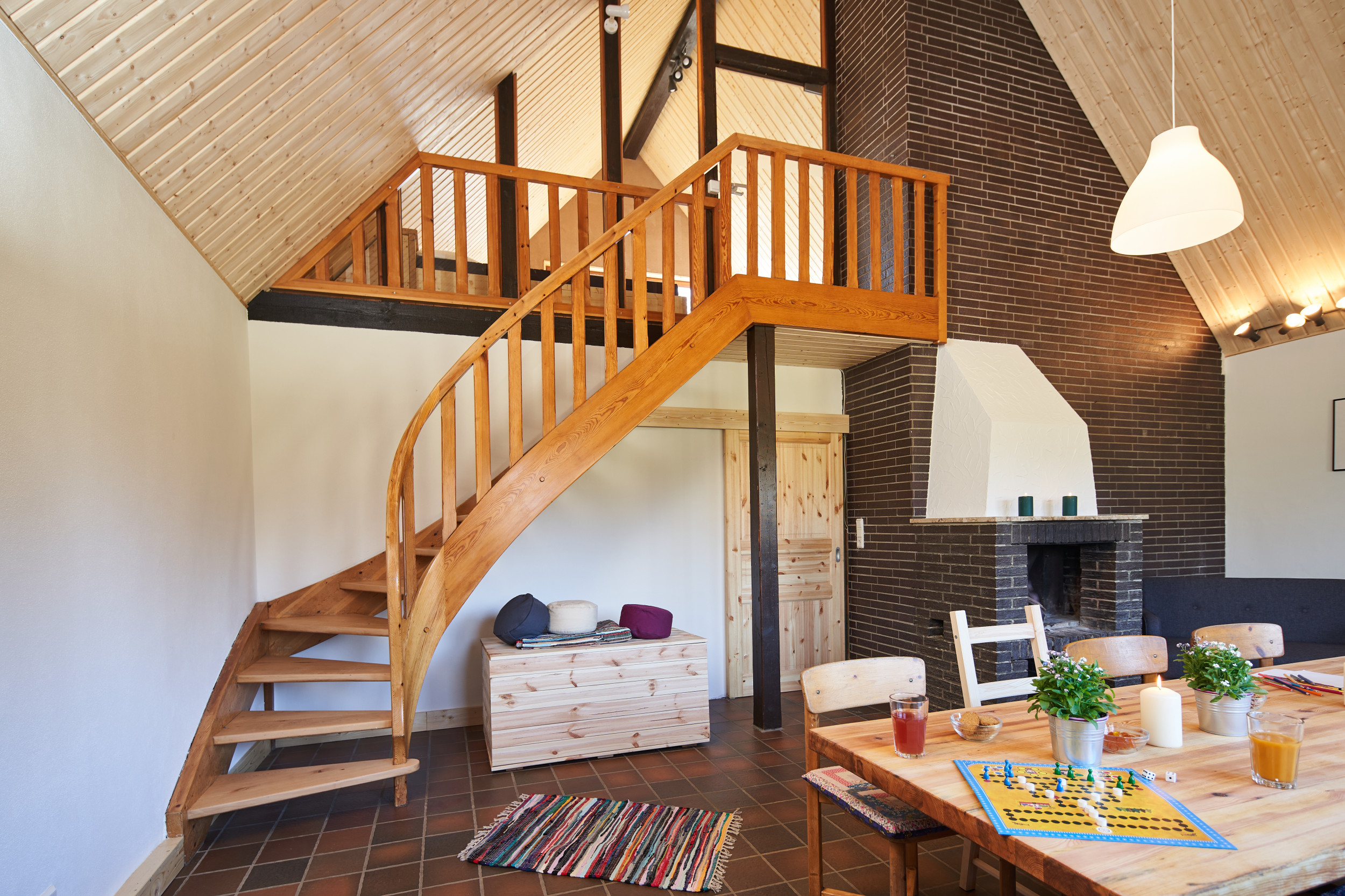 Zentrum Pfadfinden Immenhausen