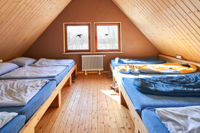 Zentrum Pfadfinden Immenhausen