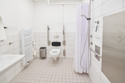 Zentrum Pfadfinden Immenhausen