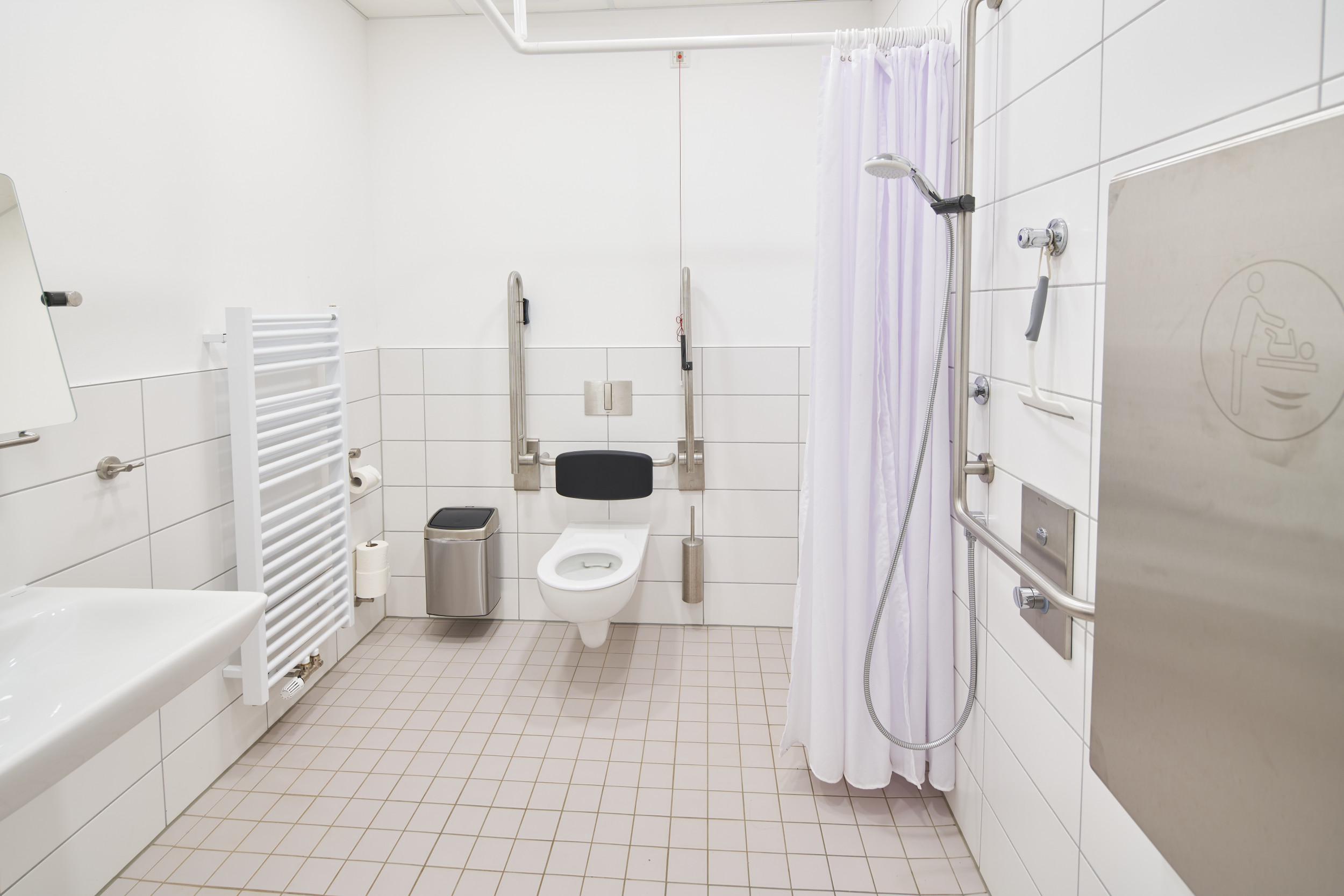 Zentrum Pfadfinden Immenhausen