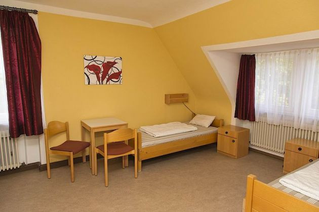 Jugendburg Rotenberg