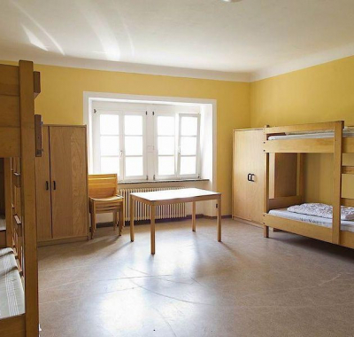 Jugendburg Rotenberg