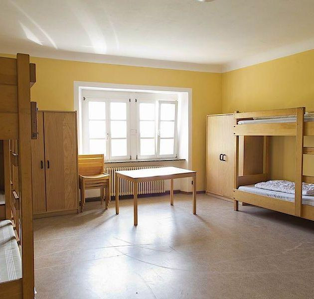 Jugendburg Rotenberg