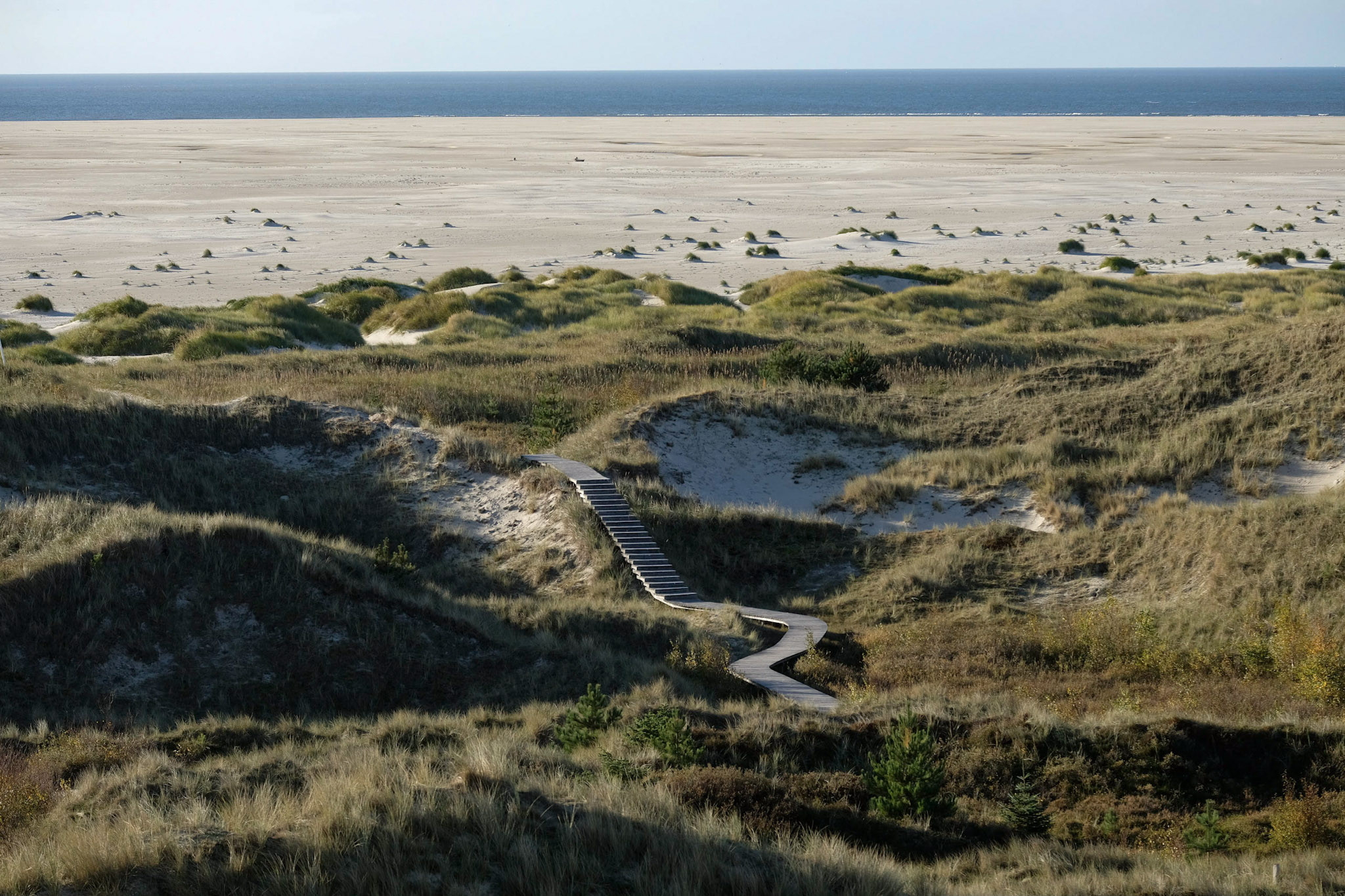 ADS - Schullandheim Ban Horn / AMRUM