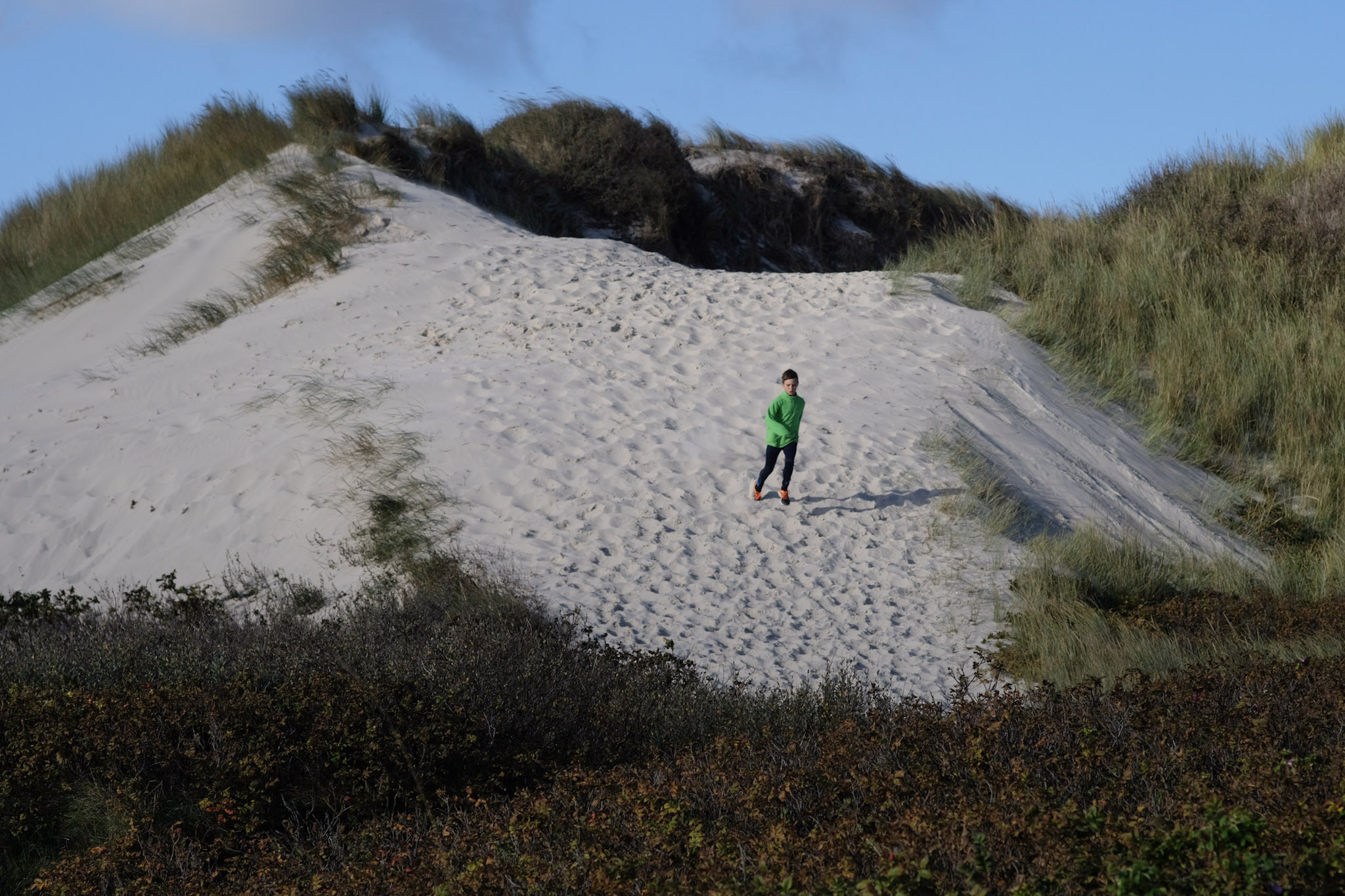 ADS - Schullandheim Ban Horn / AMRUM