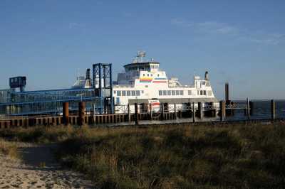 ADS - Schullandheim Ban Horn / AMRUM