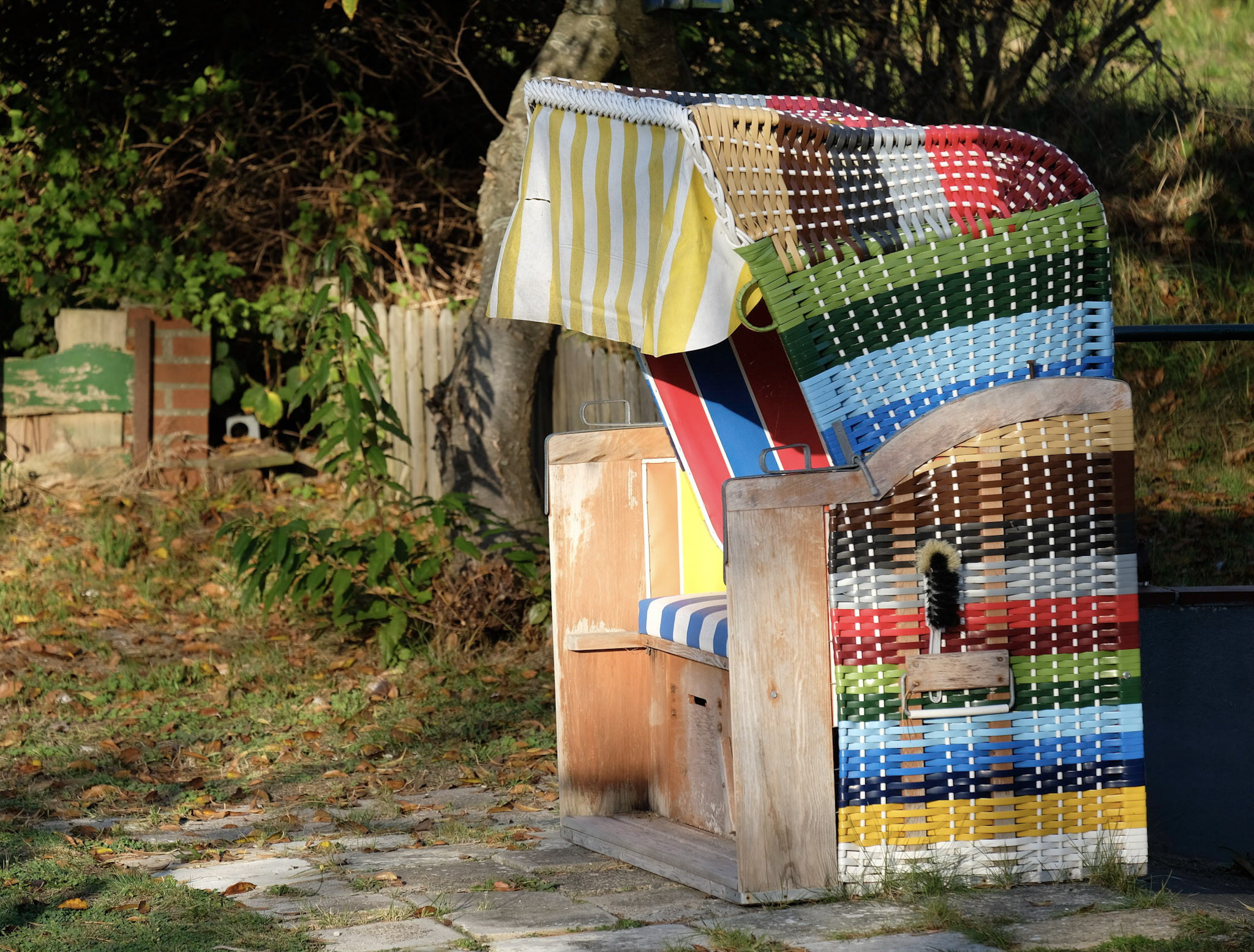 ADS - Schullandheim Ban Horn / AMRUM