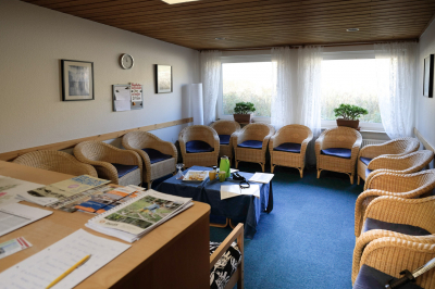 ADS - Schullandheim Ban Horn / AMRUM