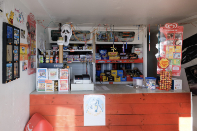 ADS - Schullandheim Ban Horn / AMRUM