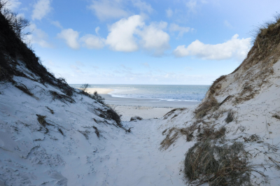 ADS - Schullandheim Ban Horn / AMRUM