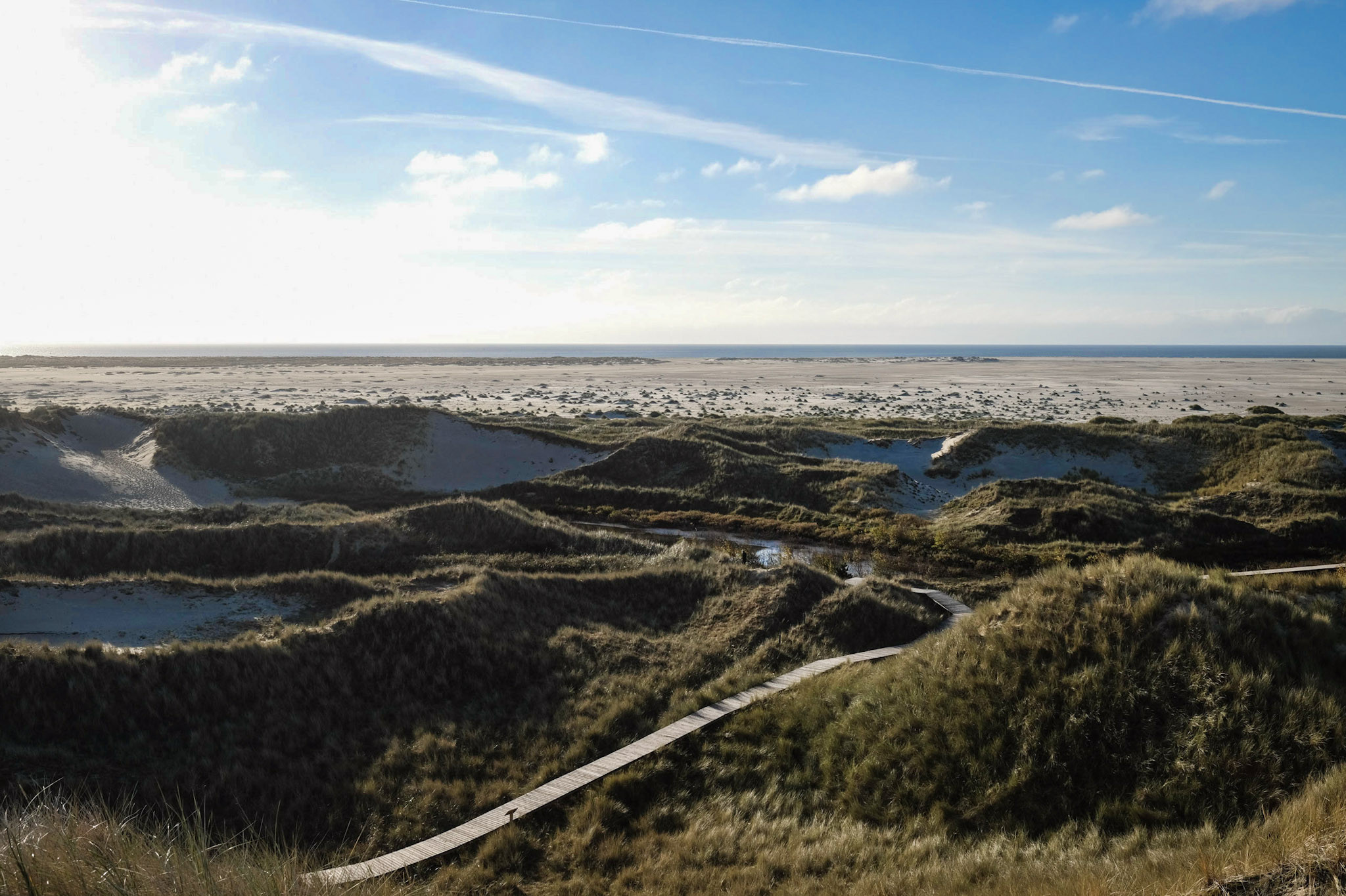 ADS - Schullandheim Ban Horn / AMRUM