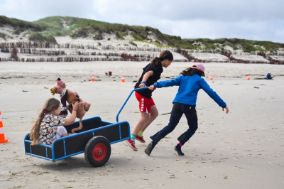 ADS - Schullandheim Ban Horn / AMRUM