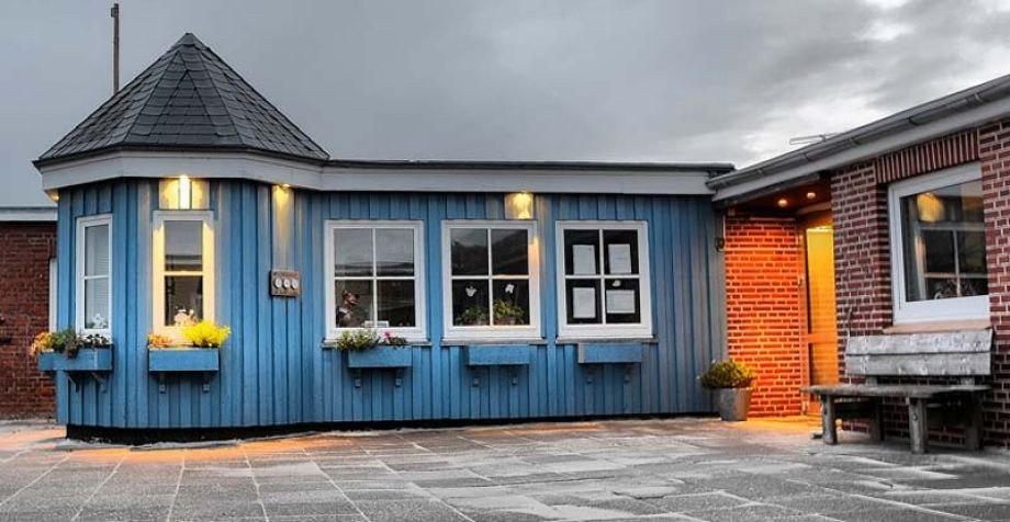 ADS - Schullandheim Ban Horn / AMRUM