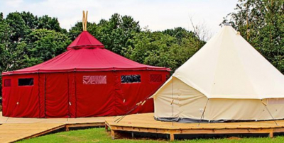 Schullandheim Oderlandcamp