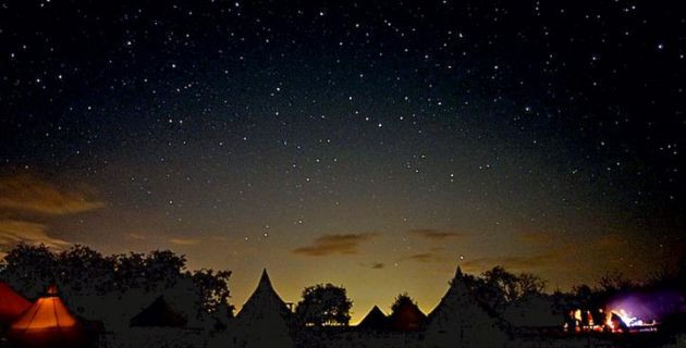 Schullandheim Oderlandcamp