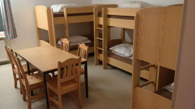 Schullandheim Wingst