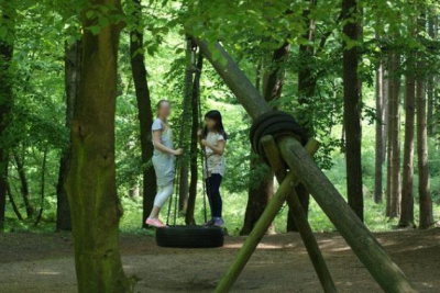 Schullandheim Wingst