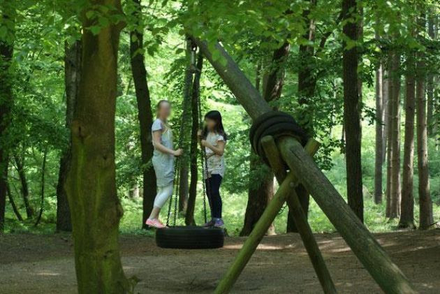 Schullandheim Wingst