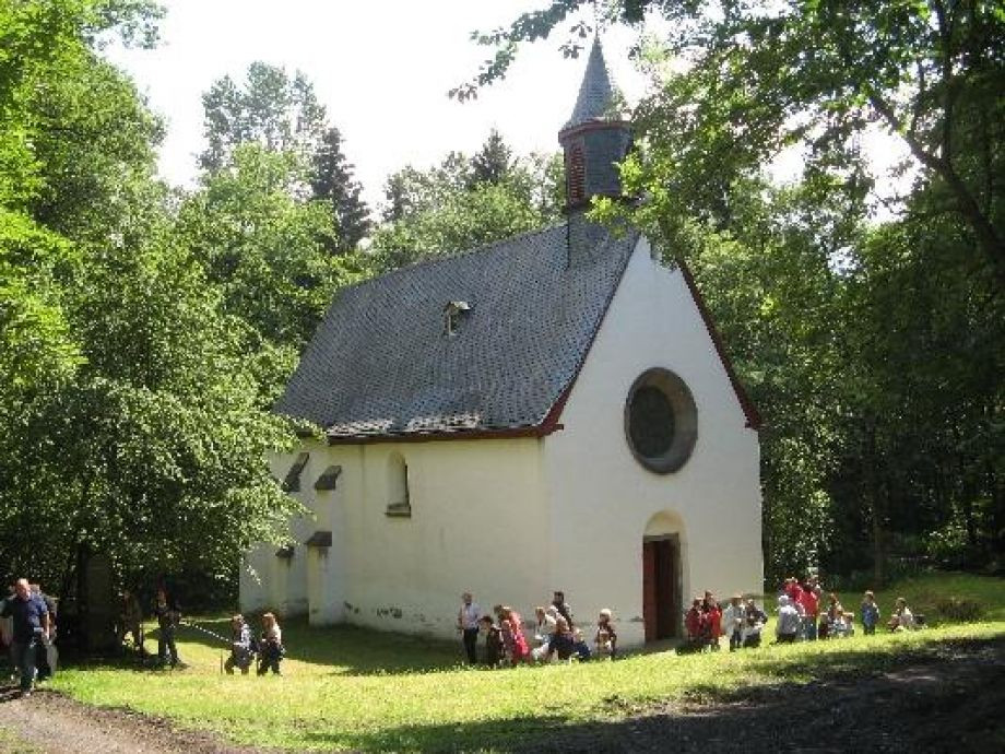 Haus Niedermühlen