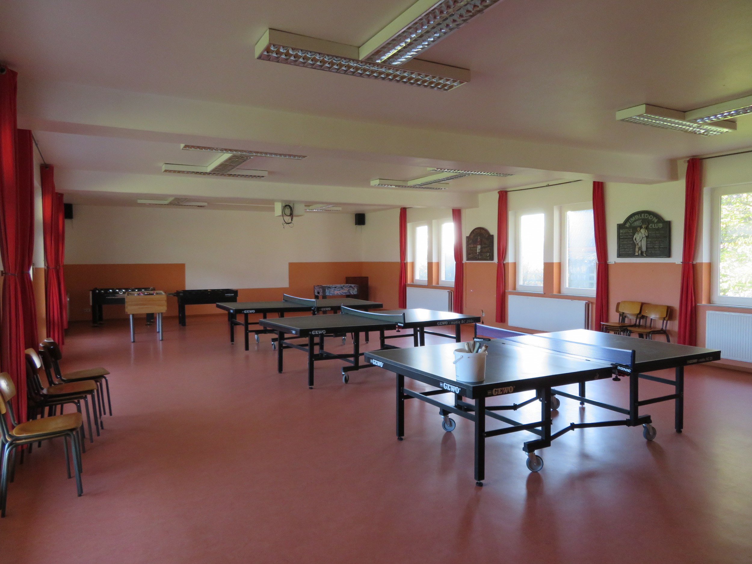 Ernst-Schlee-Schullandheim am GO e.V.