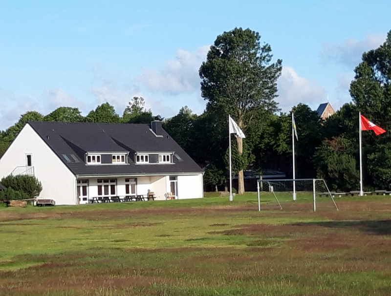 Ernst-Schlee-Schullandheim am GO e.V.