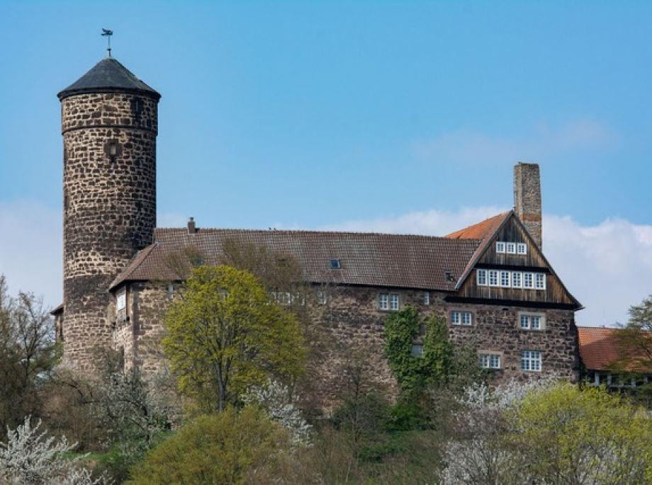 Burg Ludwigstein