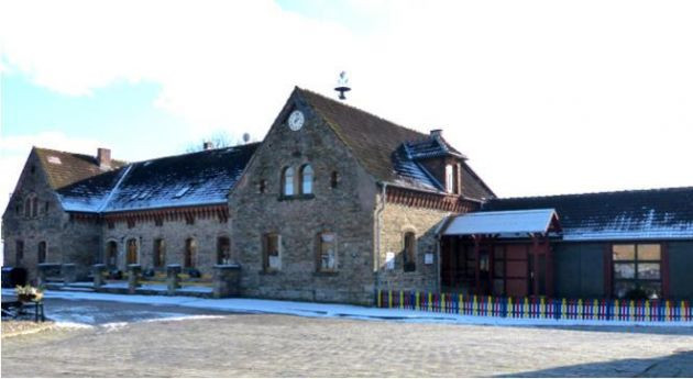 Schulbauernhof Othal