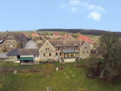 Schulbauernhof Othal