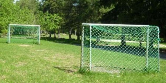 Frankfurter Schullandheim Wegscheide