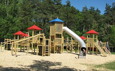 Frankfurter Schullandheim Wegscheide